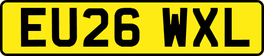 EU26WXL
