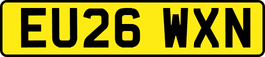 EU26WXN