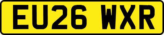 EU26WXR