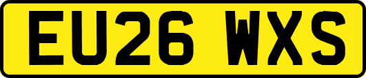 EU26WXS