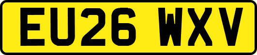 EU26WXV