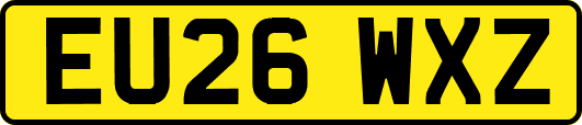 EU26WXZ