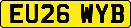 EU26WYB