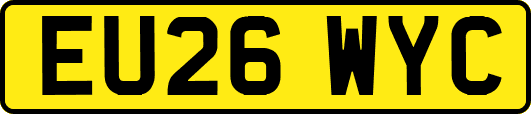 EU26WYC