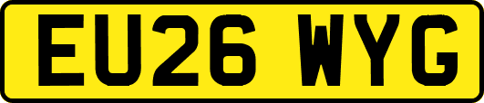 EU26WYG