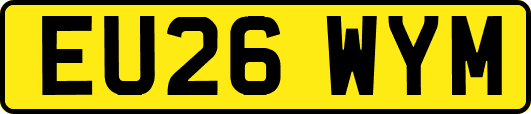 EU26WYM