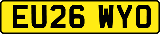 EU26WYO