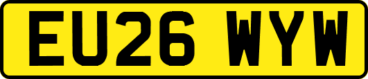 EU26WYW