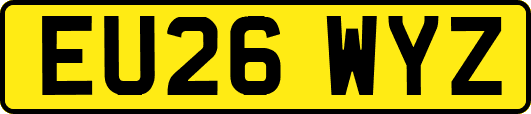 EU26WYZ