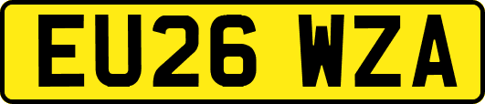 EU26WZA