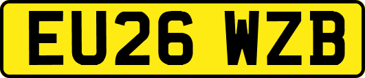 EU26WZB
