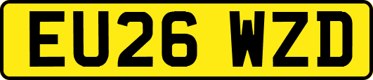 EU26WZD