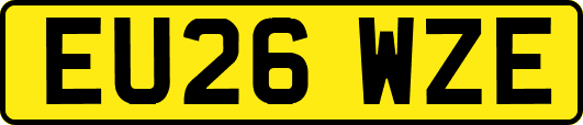 EU26WZE