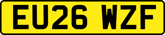 EU26WZF