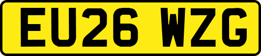EU26WZG