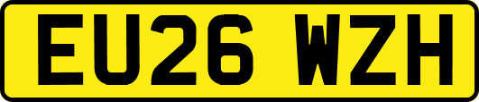 EU26WZH