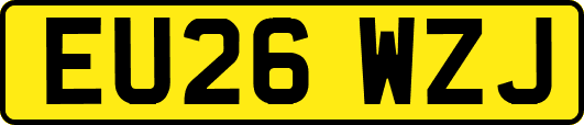 EU26WZJ
