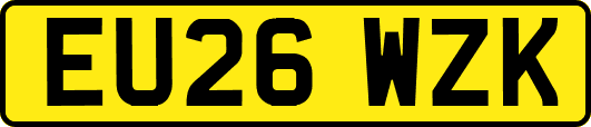 EU26WZK