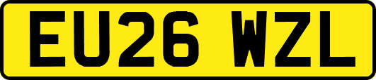 EU26WZL