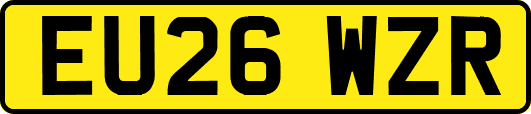 EU26WZR
