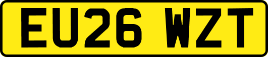 EU26WZT