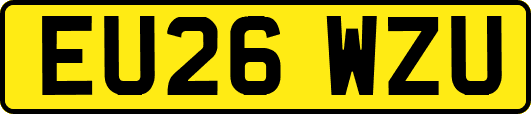 EU26WZU