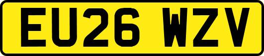 EU26WZV