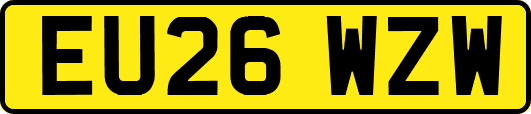 EU26WZW