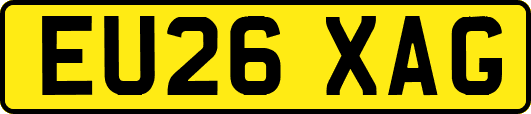 EU26XAG