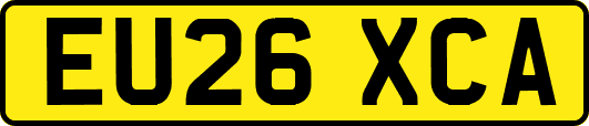 EU26XCA