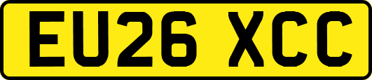 EU26XCC
