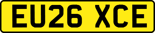 EU26XCE