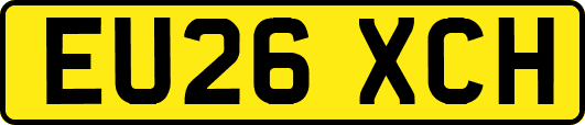 EU26XCH