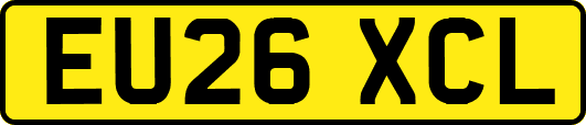 EU26XCL