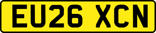 EU26XCN