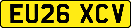 EU26XCV