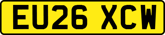 EU26XCW