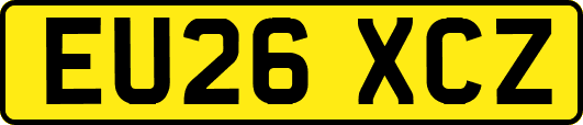 EU26XCZ