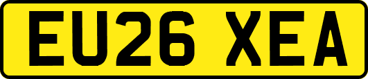 EU26XEA
