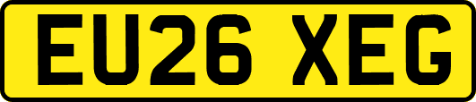 EU26XEG