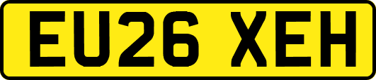 EU26XEH