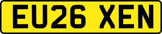 EU26XEN