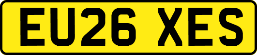 EU26XES