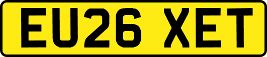 EU26XET