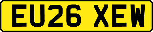 EU26XEW