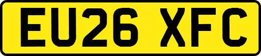 EU26XFC