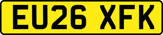 EU26XFK
