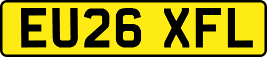 EU26XFL