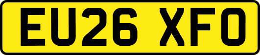 EU26XFO