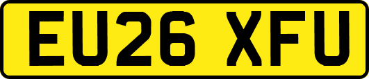 EU26XFU